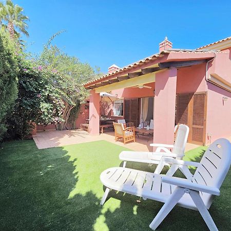 Paraiso Arona I - Casa En Mar De Cristal La Manga Zewnętrze zdjęcie