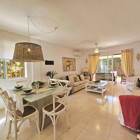 Paraiso Arona I - Casa En Mar De Cristal La Manga Zewnętrze zdjęcie