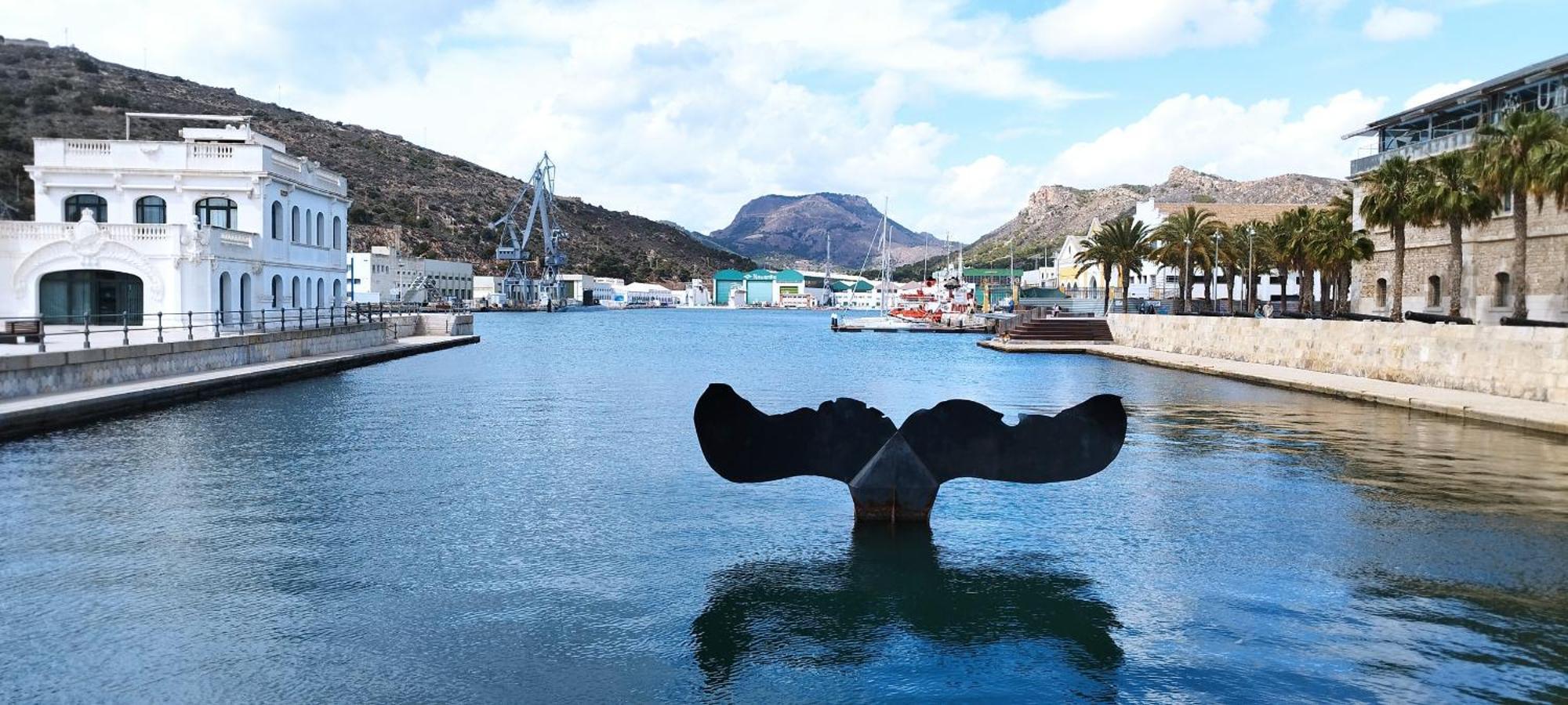 Paraiso Arona I - Casa En Mar De Cristal La Manga Zewnętrze zdjęcie