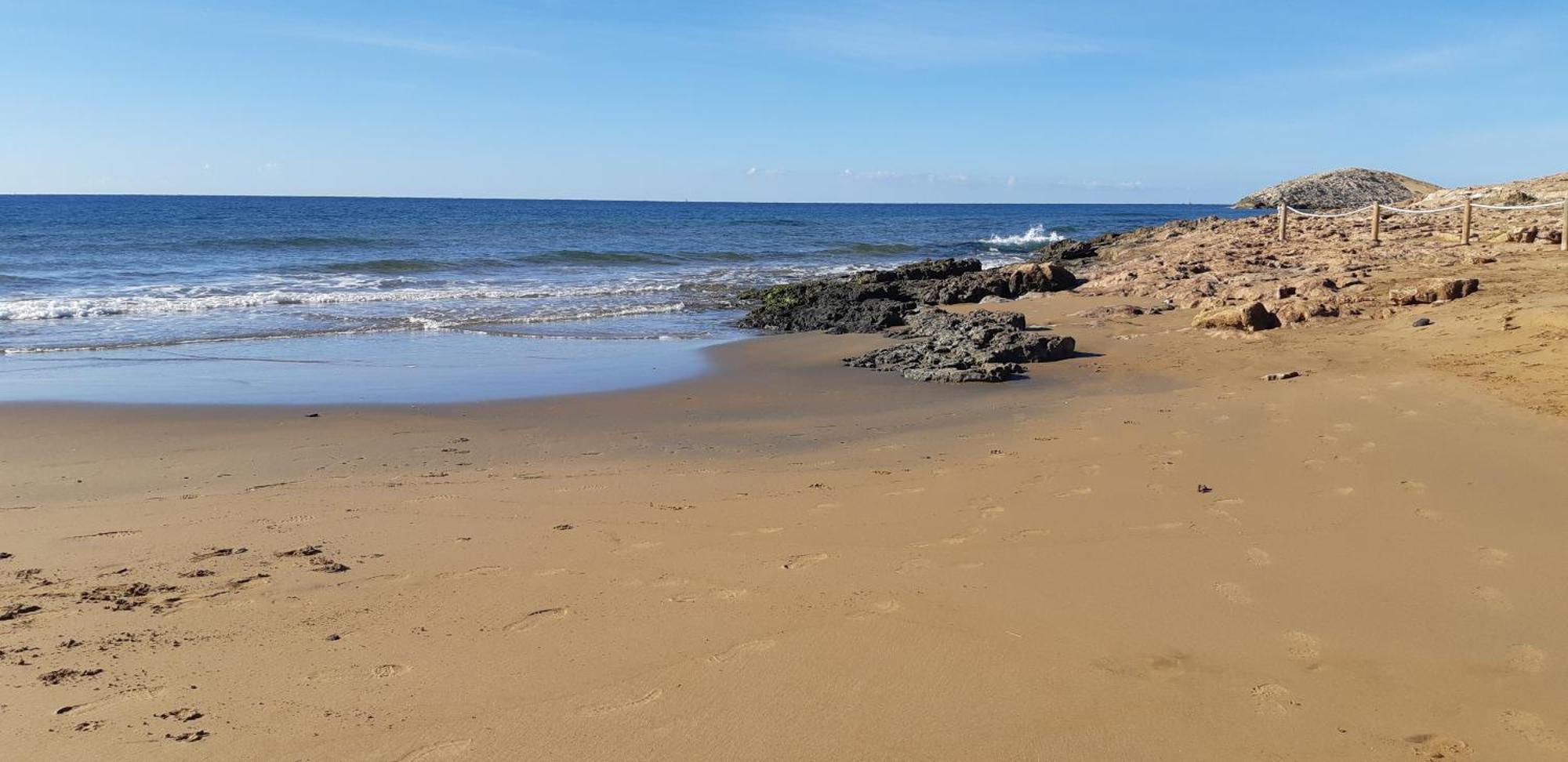 Paraiso Arona I - Casa En Mar De Cristal La Manga Zewnętrze zdjęcie