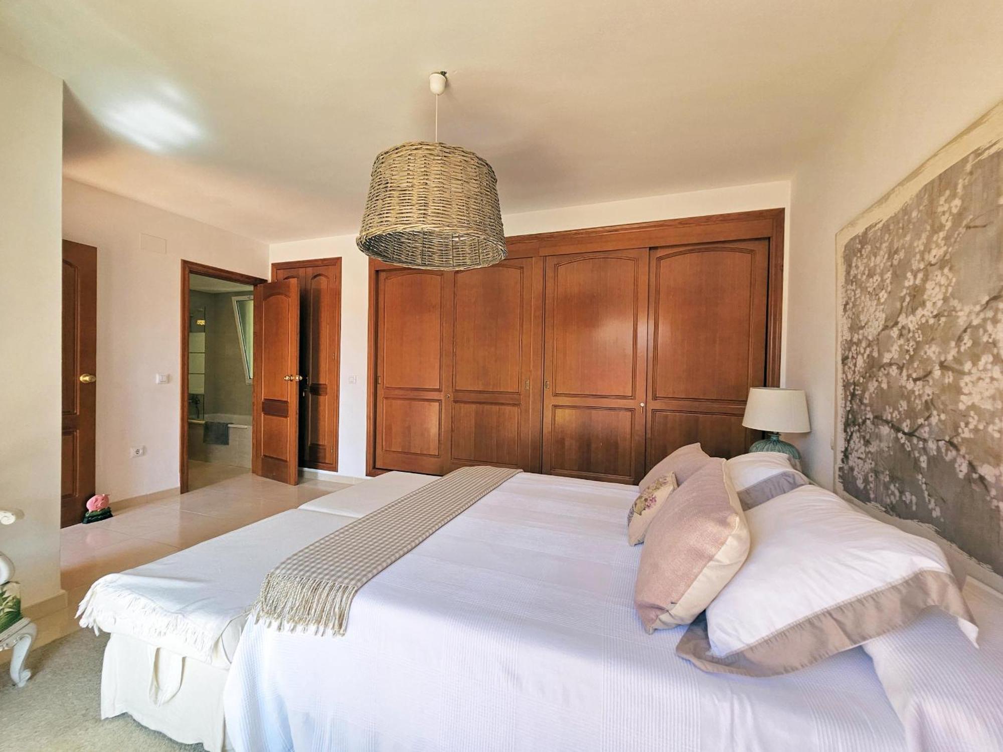 Paraiso Arona I - Casa En Mar De Cristal La Manga Zewnętrze zdjęcie
