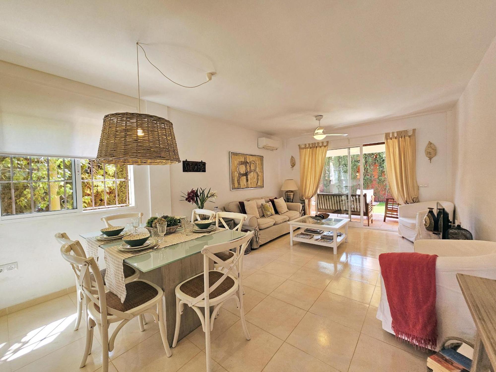Paraiso Arona I - Casa En Mar De Cristal La Manga Zewnętrze zdjęcie